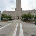Woman with possible overdose at police station