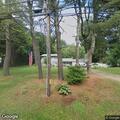 Tree limb on power line at Duncaster Road