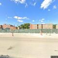 Fire alarm at large grocery store on Madison Street