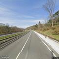 Two-truck crash on I-81 in New Milford