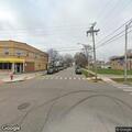 Building fire at St. Paul and Bellwood Avenue