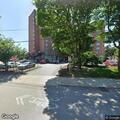 Fire alarm sounding at Foggy Manor apartment