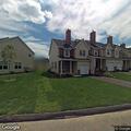 Fire alarm at home on Last Leaf Circle