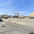 Bicyclist struck by car at Keeler and Madison