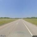 Grass fire along I-90 near mile marker 236