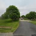 Residential alarm with garage door entry reported