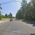 Three-car crash on Route 74 in Willington