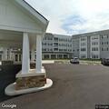 78-year-old female chokes but recovers at dining room