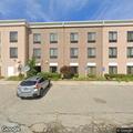 Fire alarm sounding at Comfort Inn in Edinboro