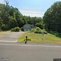 Fuel spill in garage on Tolland Turnpike