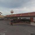 Person reported unconscious at McDonald's drive-through, up and walking