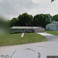 Carbon monoxide alarm at Maplewood Orchard home