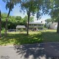 Carbon monoxide alarm at Holly Circle home