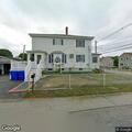 Carbon monoxide alarm at Middleboro Avenue home