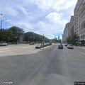 Two vehicle crashes at Madison and Michigan
