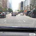 Reckless driver reported near West Madison Street