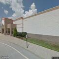 Male having seizure with blood in mouth at urgent care