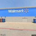 Man reported for theft at Ashtabula Walmart