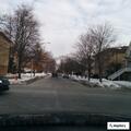 Medical alarm reported near Elgin Avenue