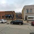 Commercial fire alarm on Main Street