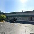 Commercial fire alarm at Harris Street business