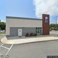 Traffic stop behind Taco Bell on County Street