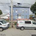 Traffic stop with license and plate checks