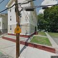 Elderly man struck by car on Pine Street