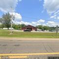 Commercial burglary alarm at Hudson Road business
