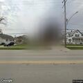 Indoor gas leak reported near North Folk street