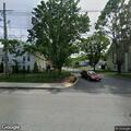 Carbon monoxide alarm at Smithfield condominium