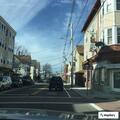 Person detained after reported assault on Dexter St