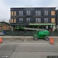 Natural gas leak reported on Charles Road