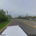 Traffic stop for driver without valid license