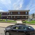 Patient transported from park to hospital via police station