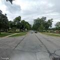 Person sick at intersection in River Forest IL