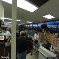 Woman possibly unconscious in parking lot at Jewel store