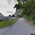 Motor vehicle crash on Route 99 near Sail Hill Road