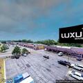 Alarm system trouble at St Charles strip mall