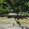 Traffic stop on Church Street in Raynham
