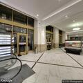 Premise check near North Michigan Avenue in Chicago