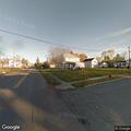 Person suffering laceration at West State Street and West Avenue