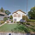 Carbon monoxide alarm at Lake Street home