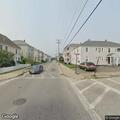 Group reported refusing to leave front porch