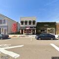 Restaurant fire alarm triggered by cooking