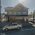 Fire response at Mendon Avenue property