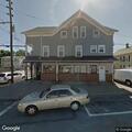 Report of smoke near old building on Mendon Avenue