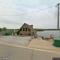 Carbon monoxide alarm at Paradise Lake Road home