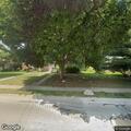 Domestic dispute over damage to vehicle