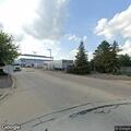 20-year-old male with stroke symptoms at FedEx Ground